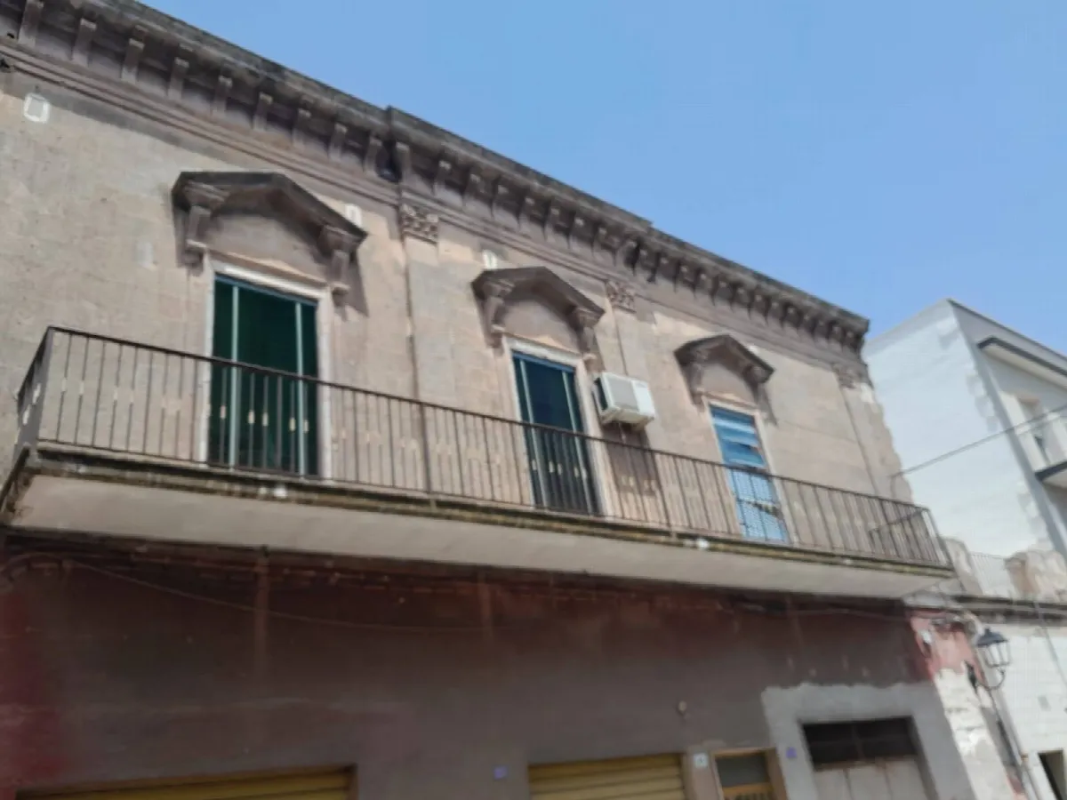 Appartamento indipendente in vendita a San Giorgio Ionico - foto 1