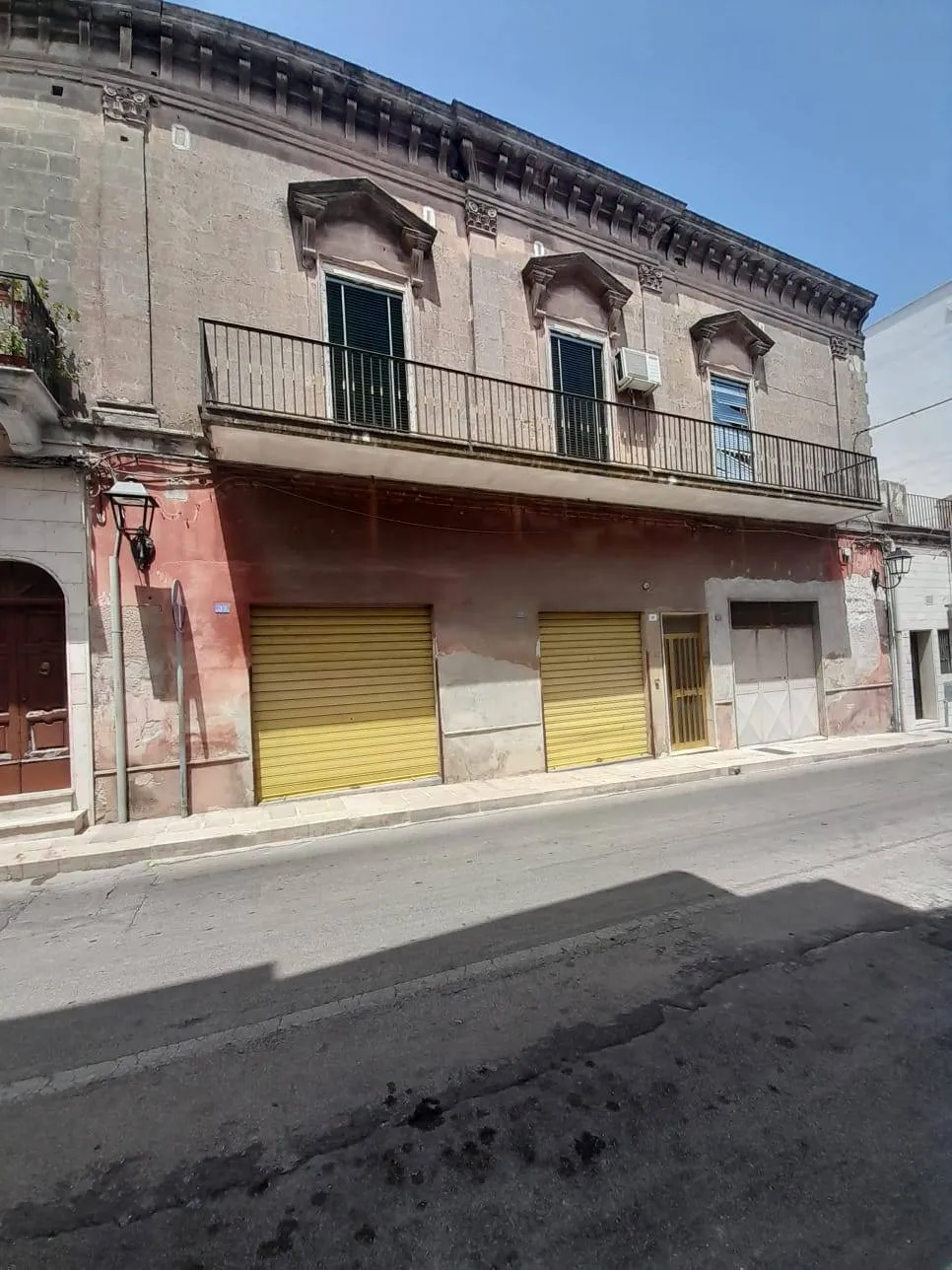 Appartamento indipendente in vendita a San Giorgio Ionico - foto 2