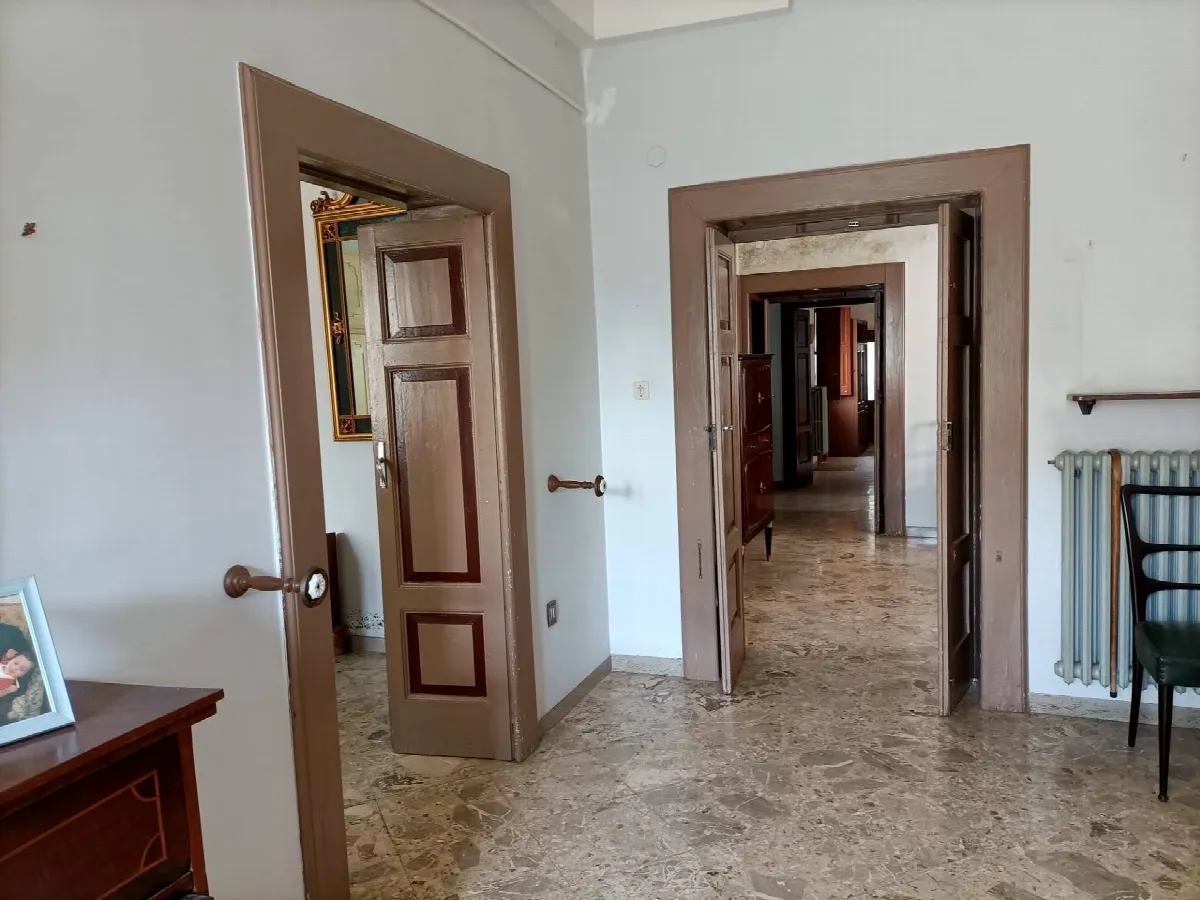 Appartamento indipendente in vendita a San Giorgio Ionico - foto 3