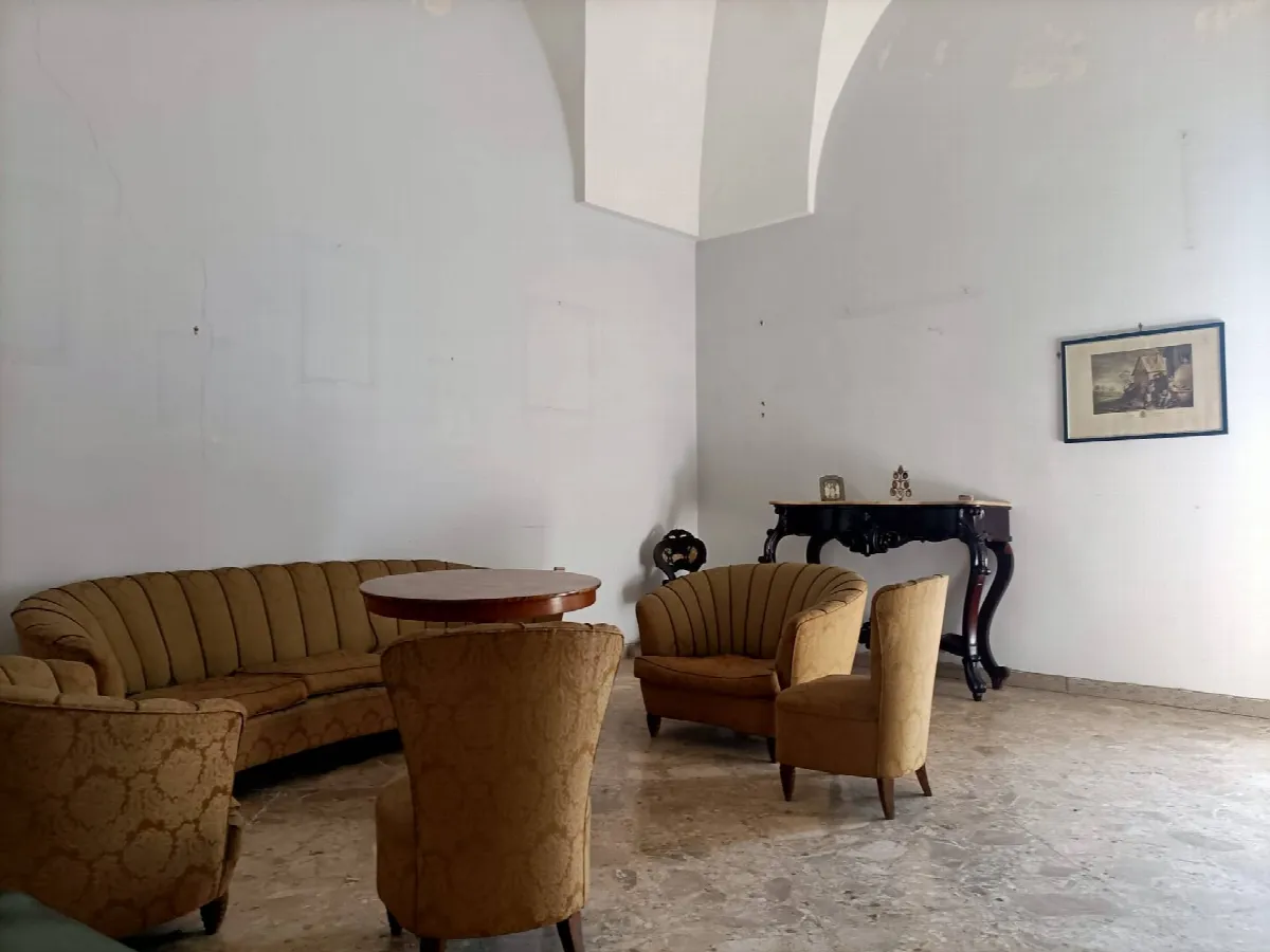 Appartamento indipendente in vendita a San Giorgio Ionico - foto 5