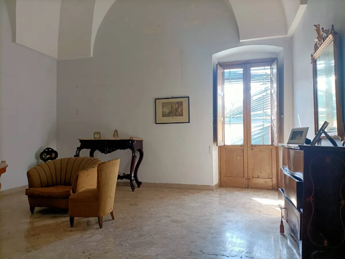 Appartamento indipendente in vendita a San Giorgio Ionico - foto 6