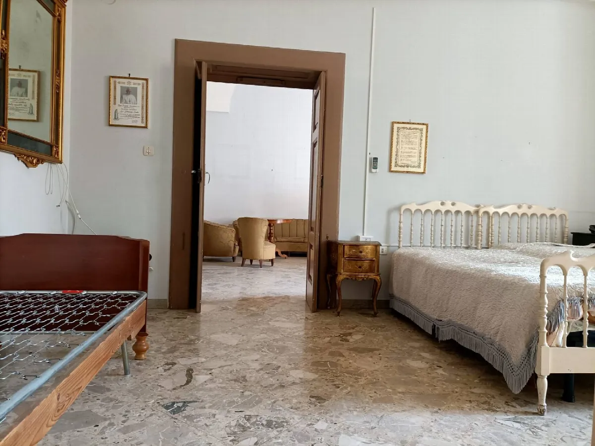 Appartamento indipendente in vendita a San Giorgio Ionico - foto 7