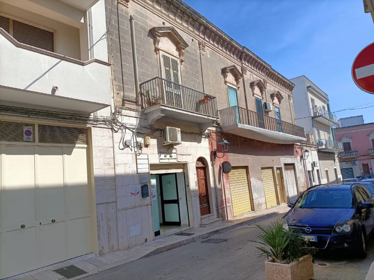 Appartamento indipendente in vendita a San Giorgio Ionico - foto 9