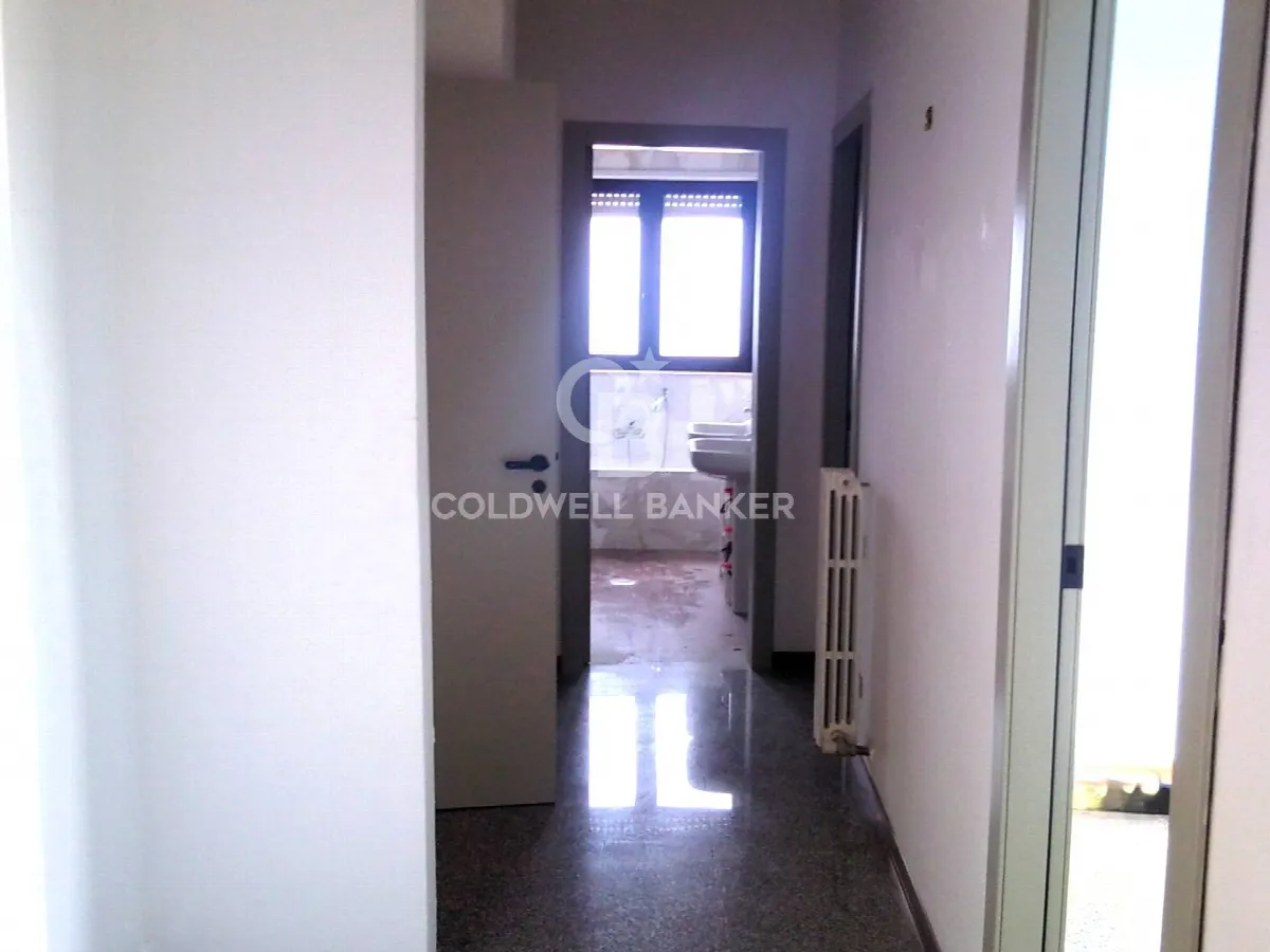 Appartamento in vendita a Taranto, Corvisea - foto 8