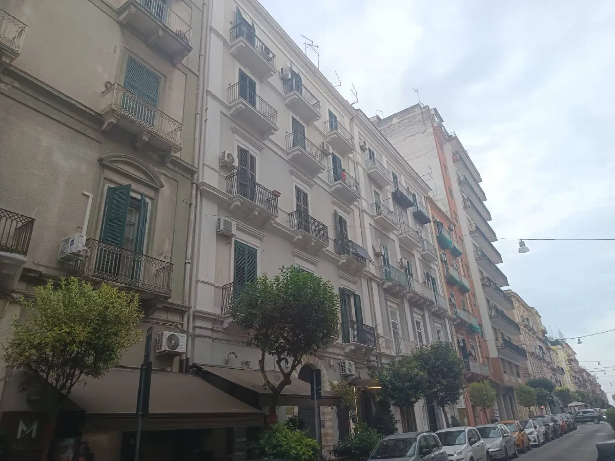 Appartamento in vendita a Taranto, Borgo - foto 1