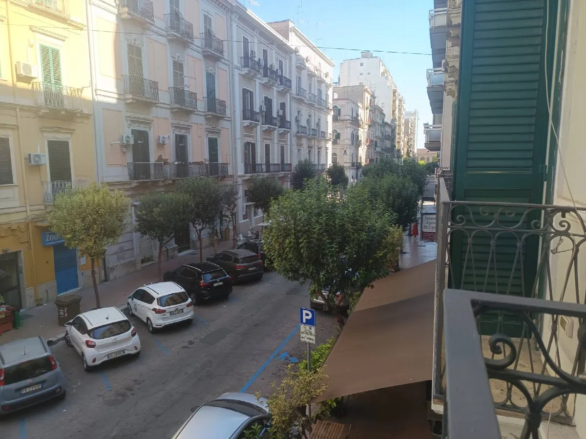 Appartamento in vendita a Taranto, Borgo - foto 3