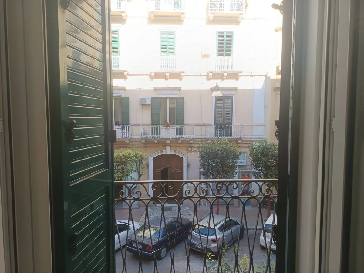 Appartamento in vendita a Taranto, Borgo - foto 5
