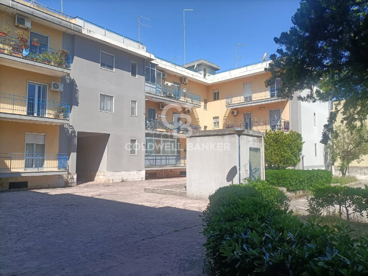 Appartamento in vendita a San Giorgio Ionico - foto 1
