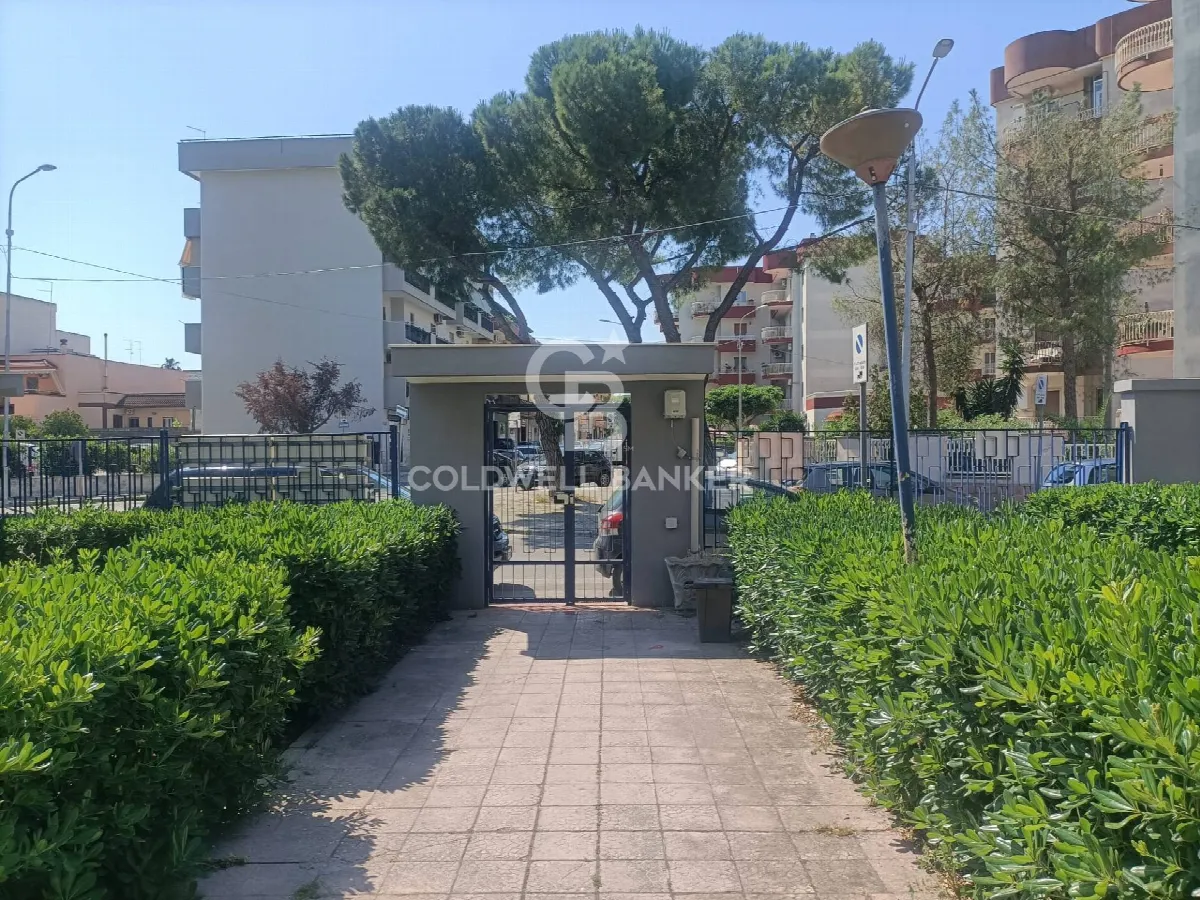 Appartamento in vendita a San Giorgio Ionico - foto 2