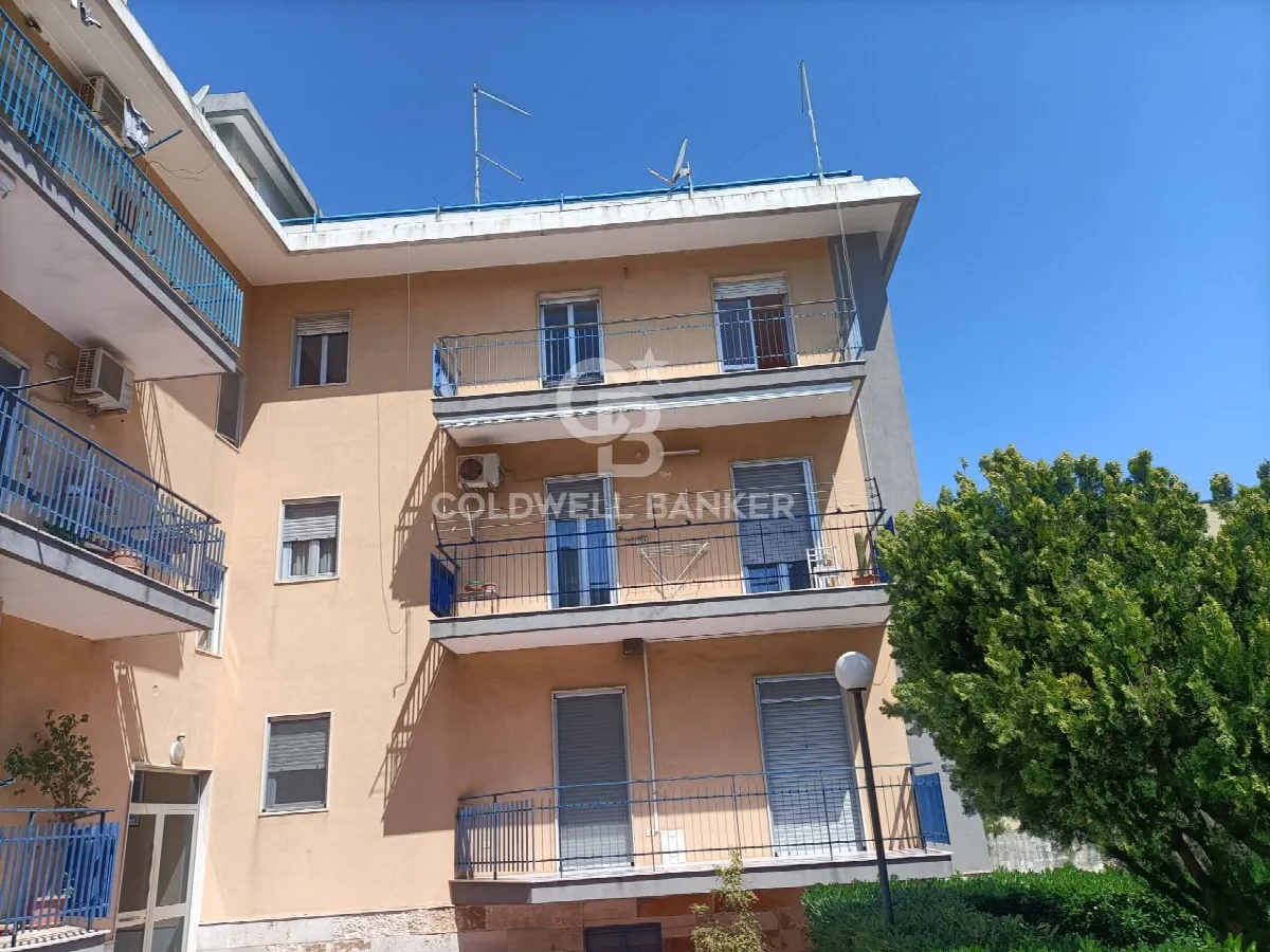 Appartamento in vendita a San Giorgio Ionico - foto 5