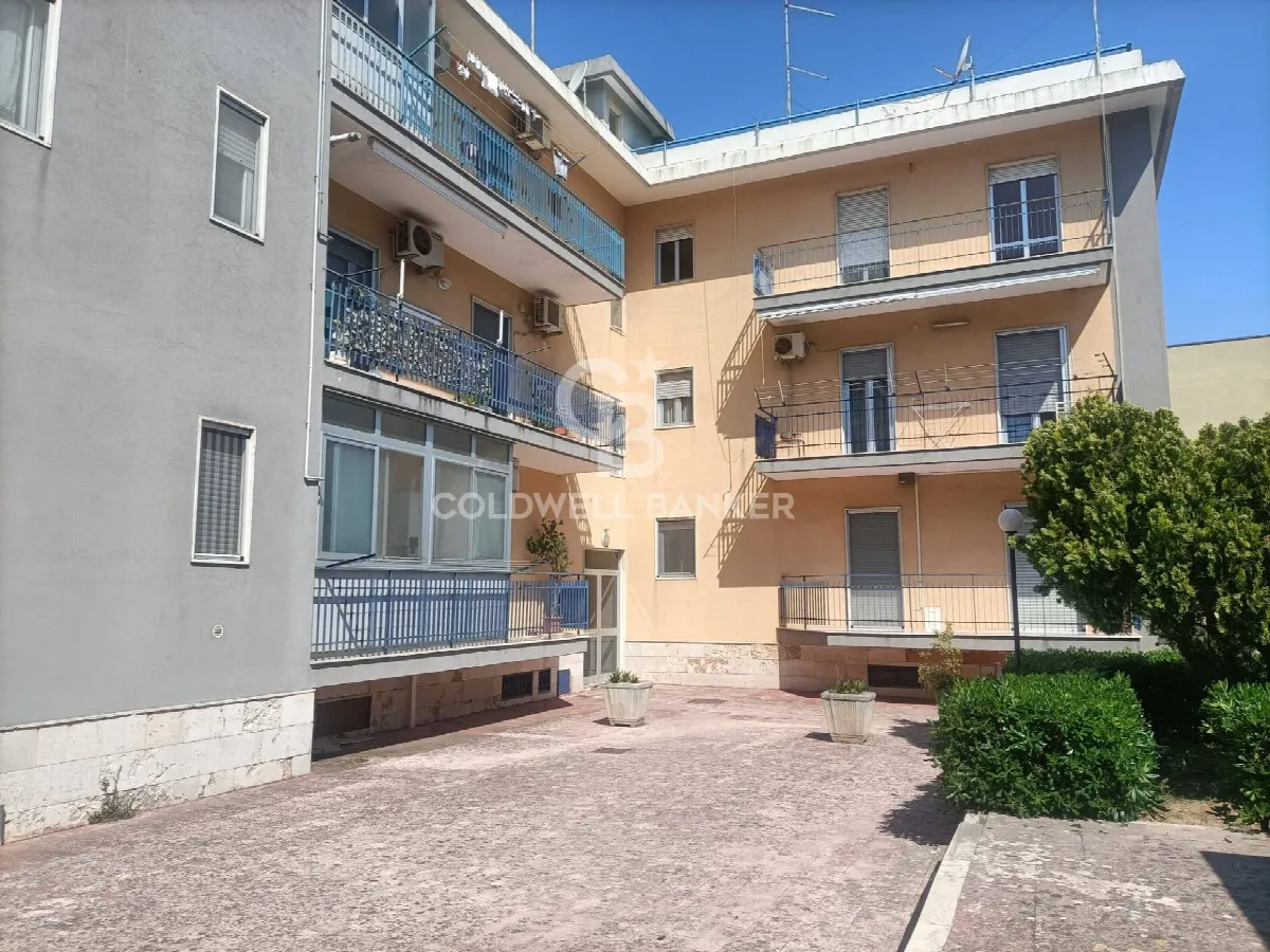 Appartamento in vendita a San Giorgio Ionico - foto 6