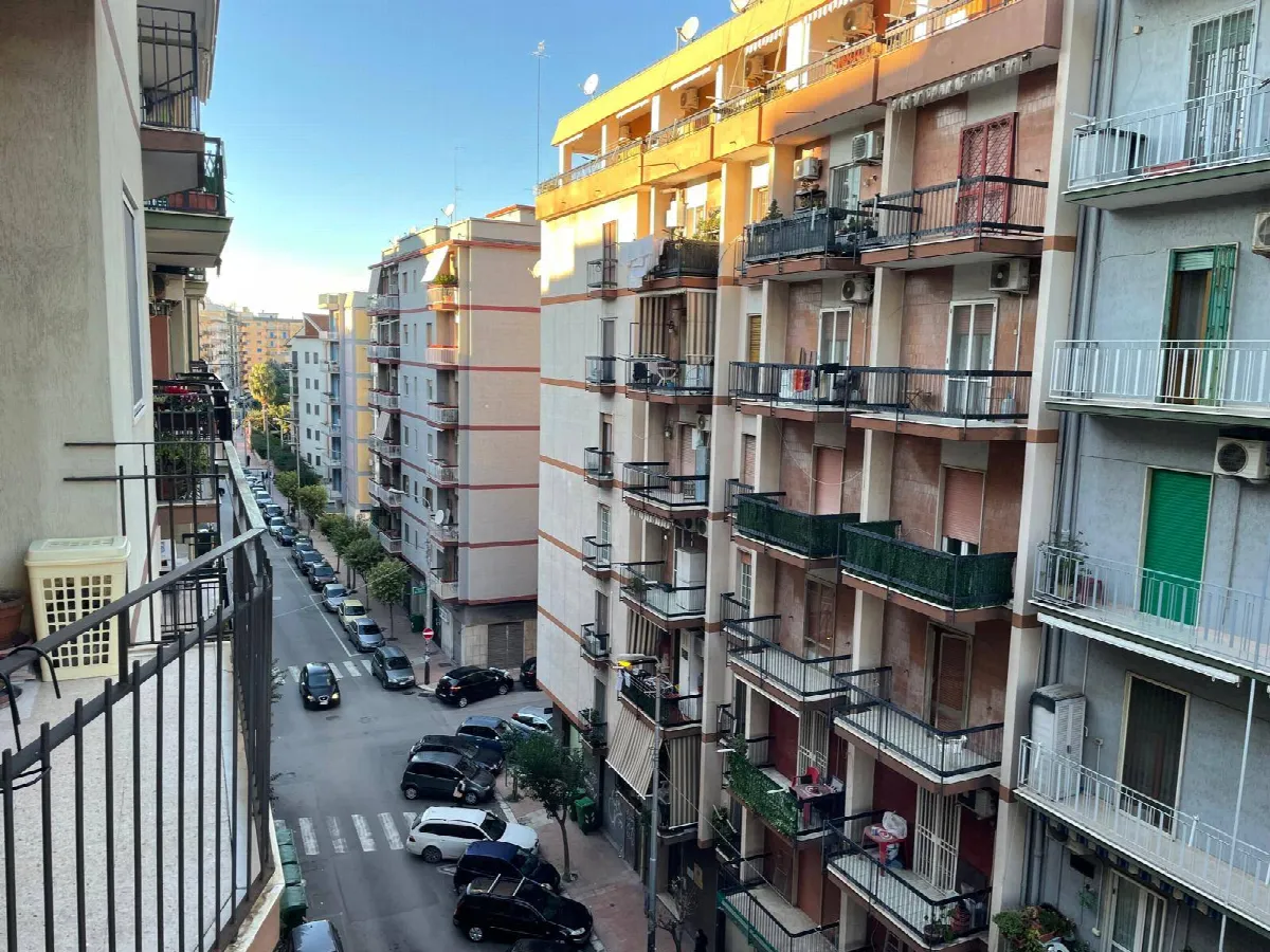 Appartamento in vendita a Taranto, Montegranaro - foto 1