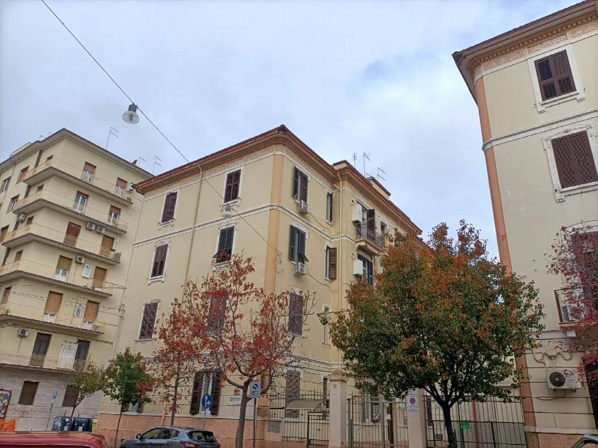 Appartamento in vendita a Taranto, Borgo - foto 1