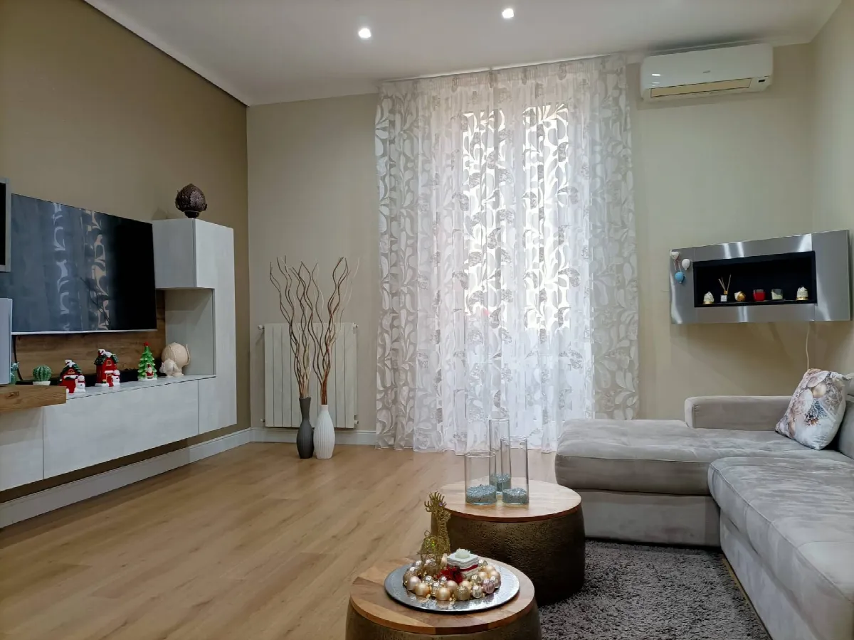 Appartamento in vendita a Taranto, Borgo - foto 3
