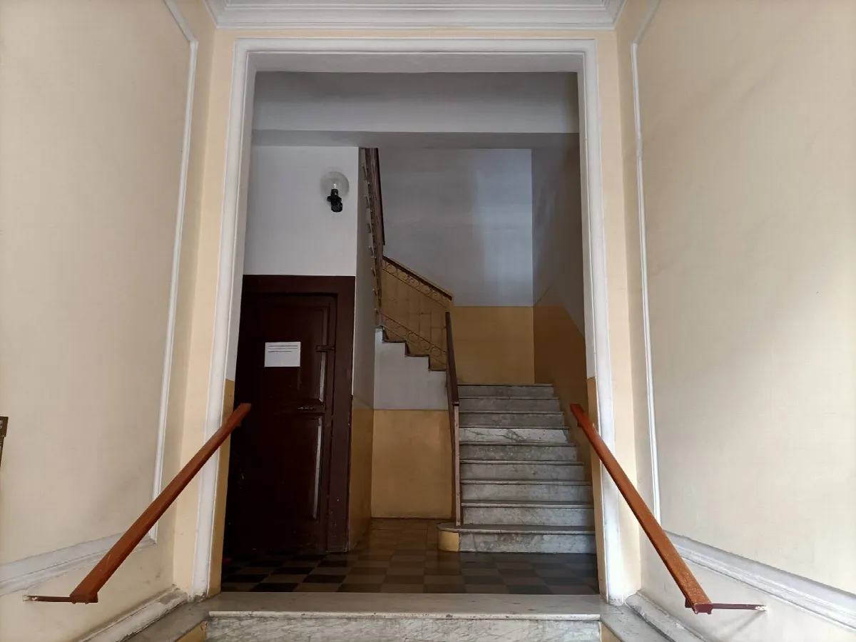 Appartamento in vendita a Taranto, Borgo - foto 4