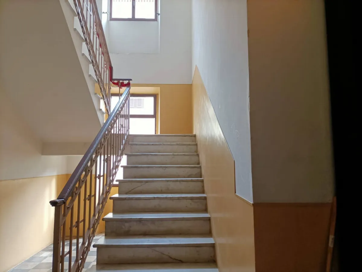 Appartamento in vendita a Taranto, Borgo - foto 6