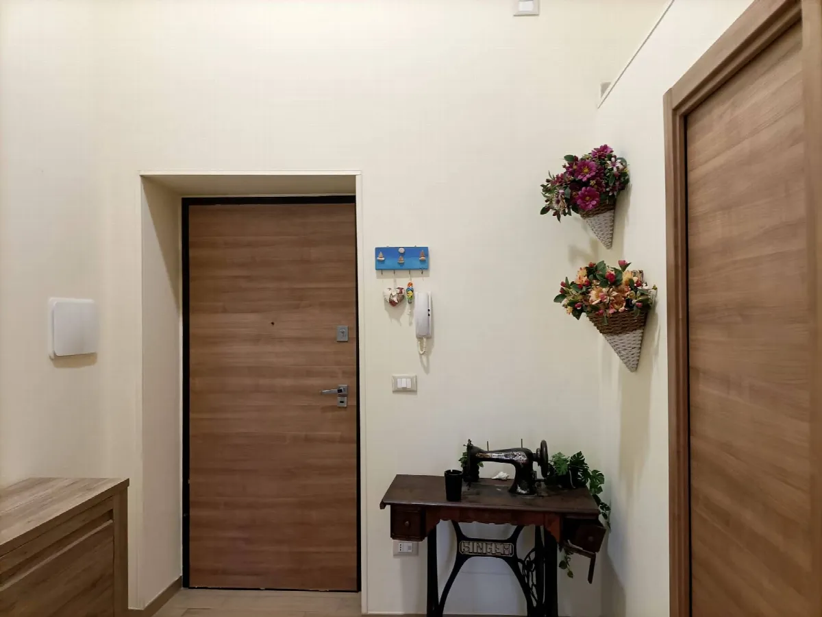 Appartamento in vendita a Taranto, Borgo - foto 1