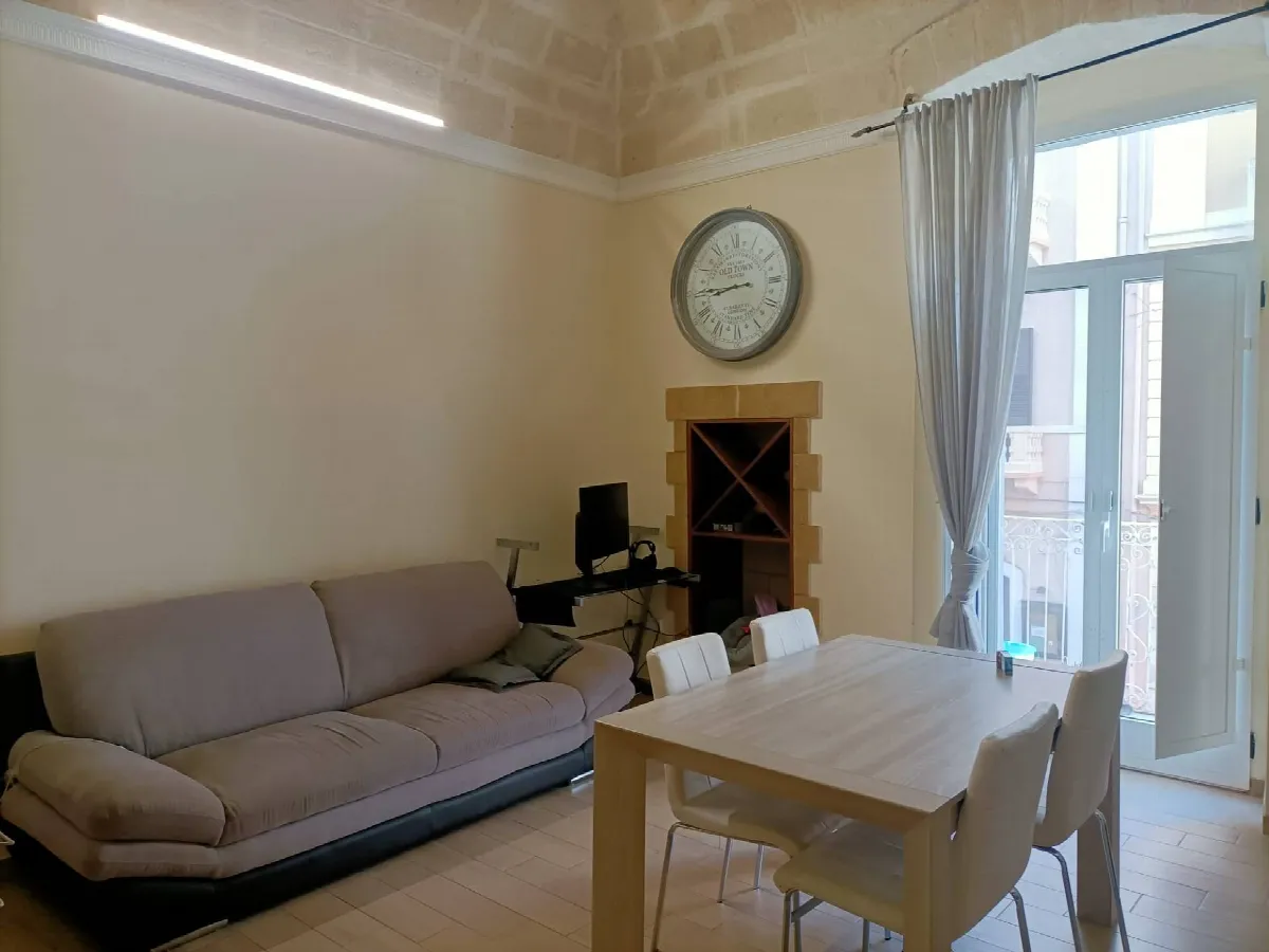 Appartamento in vendita a Taranto, Borgo - foto 2