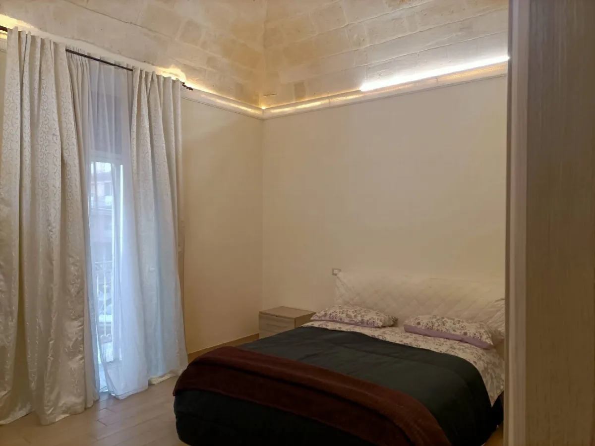 Appartamento in vendita a Taranto, Borgo - foto 3