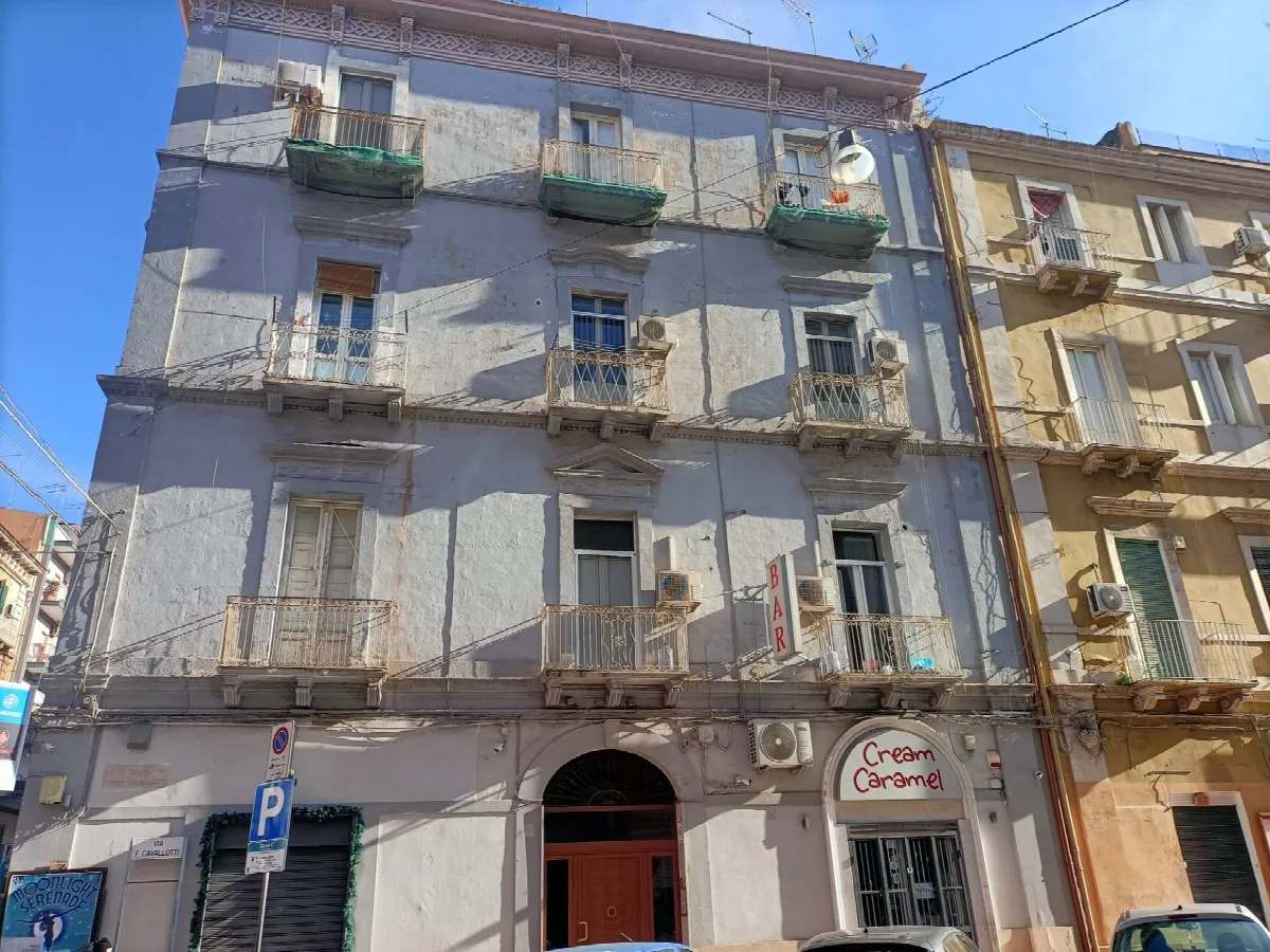 Appartamento in vendita a Taranto, Borgo - foto 4
