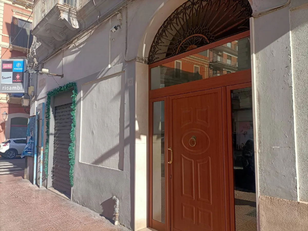 Appartamento in vendita a Taranto, Borgo - foto 5
