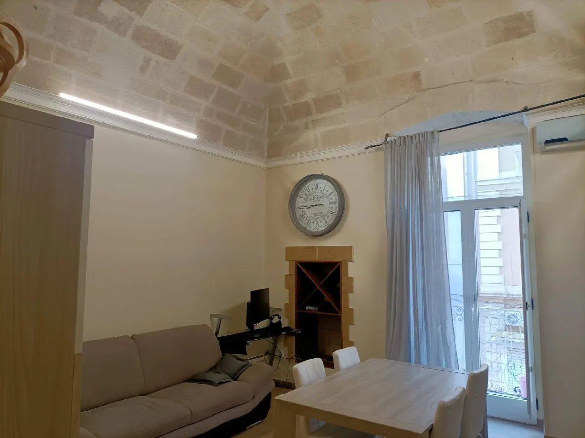Appartamento in vendita a Taranto, Borgo - foto 8