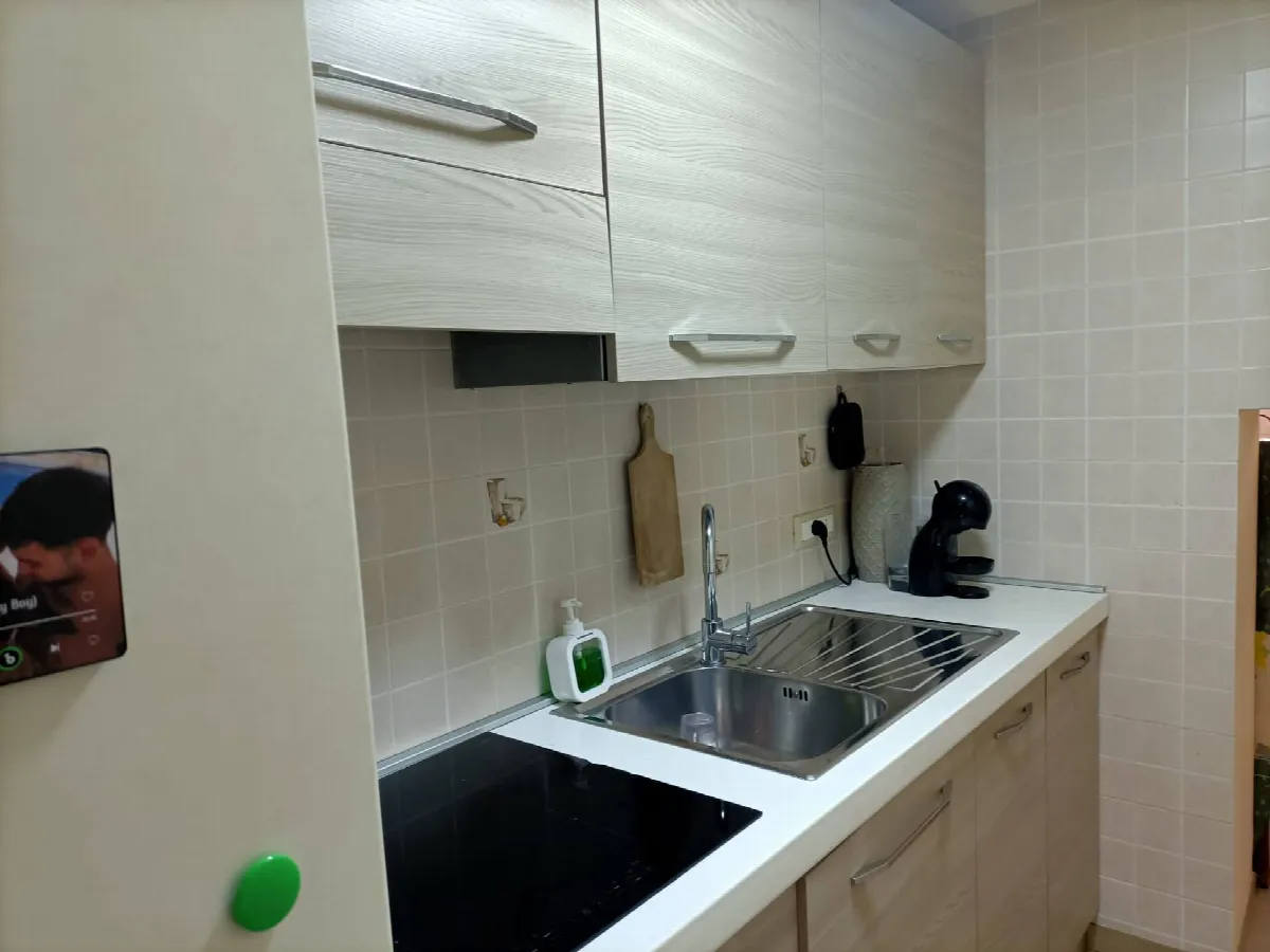 Appartamento in vendita a Taranto, Borgo - foto 9