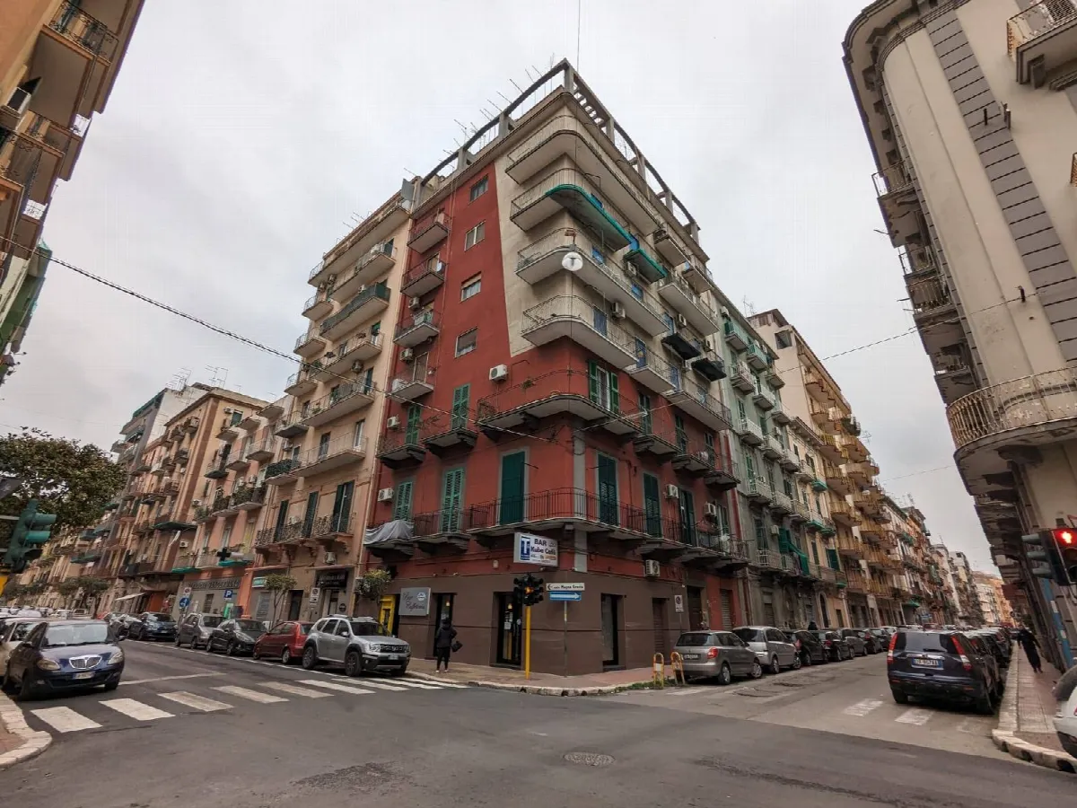 Appartamento in vendita a Taranto, Battisti - foto 1
