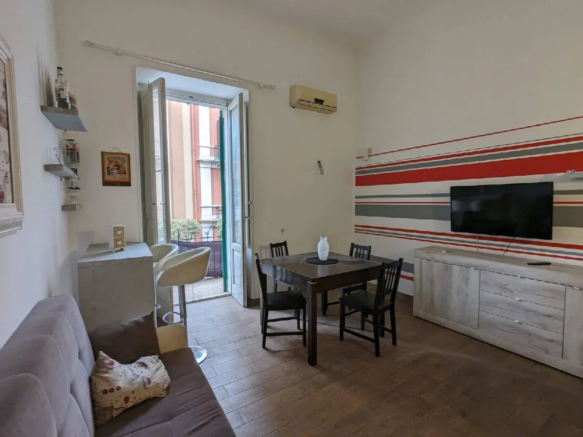 Appartamento in vendita a Taranto, Battisti - foto 10