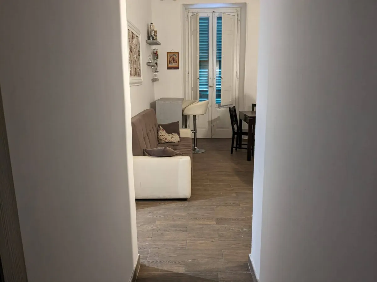 Appartamento in vendita a Taranto, Battisti - foto 6