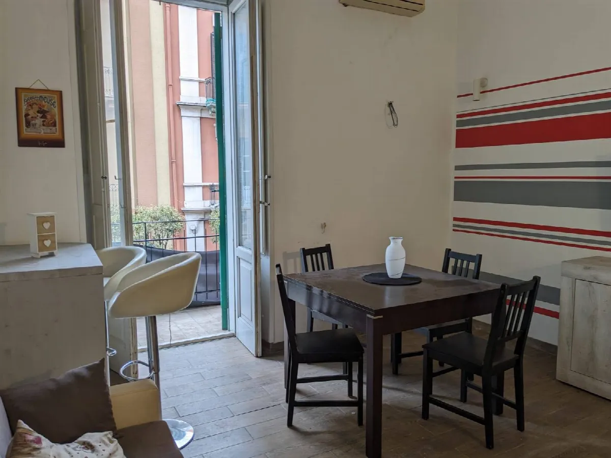 Appartamento in vendita a Taranto, Battisti - foto 9