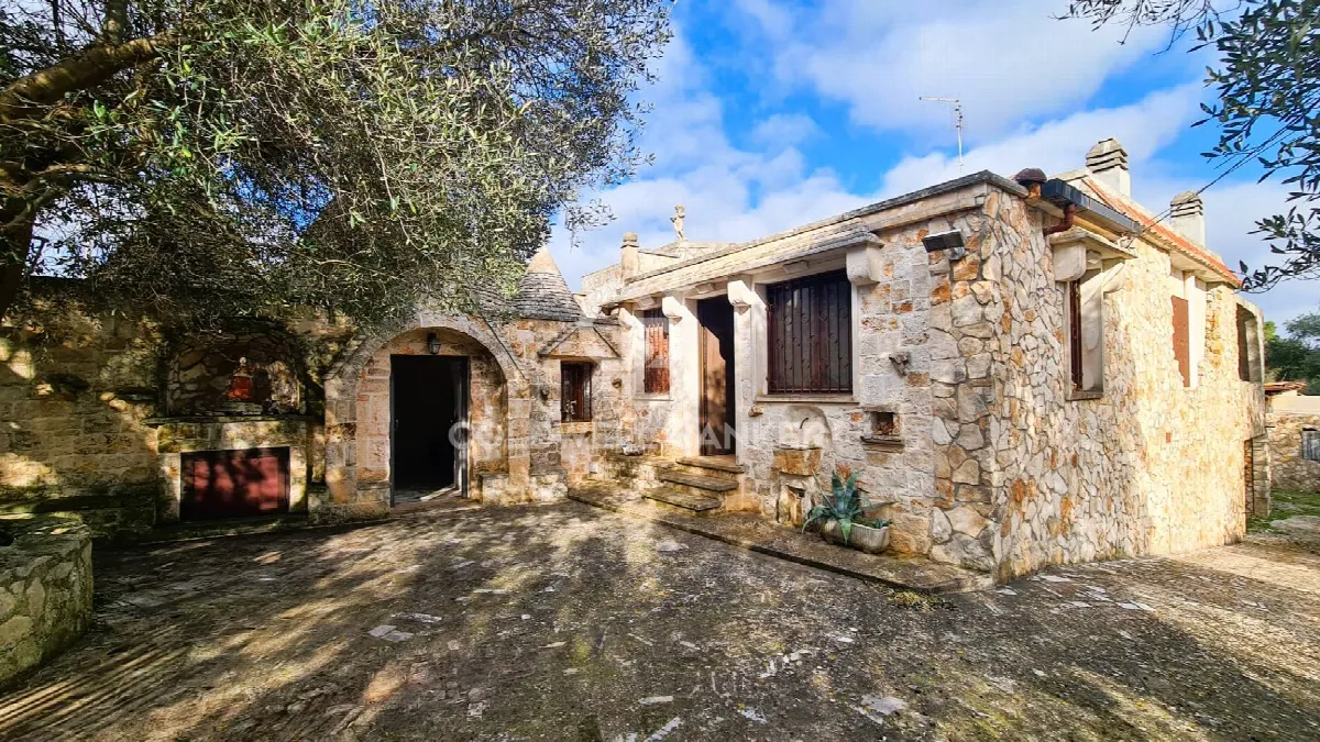 4 o più locali in vendita a Martina Franca - foto 1