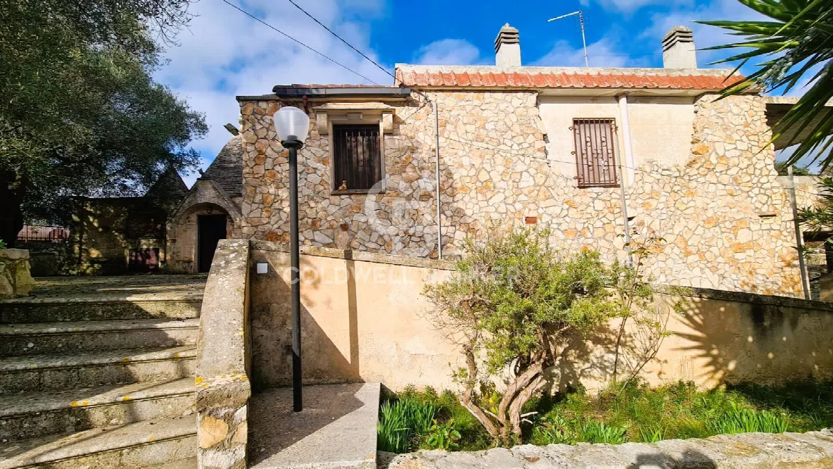 4 o più locali in vendita a Martina Franca - foto 2