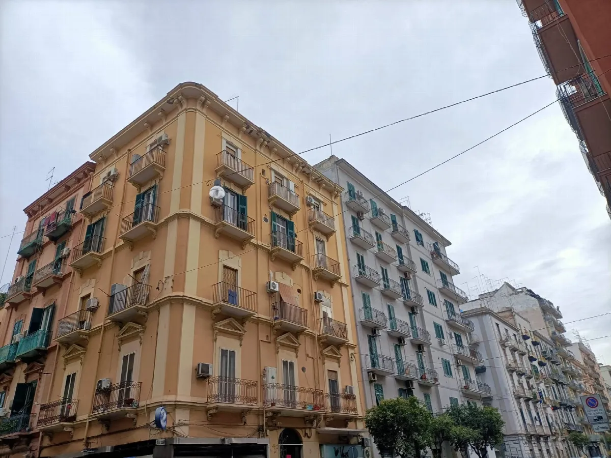 Appartamento in vendita a Taranto, Borgo - foto 1