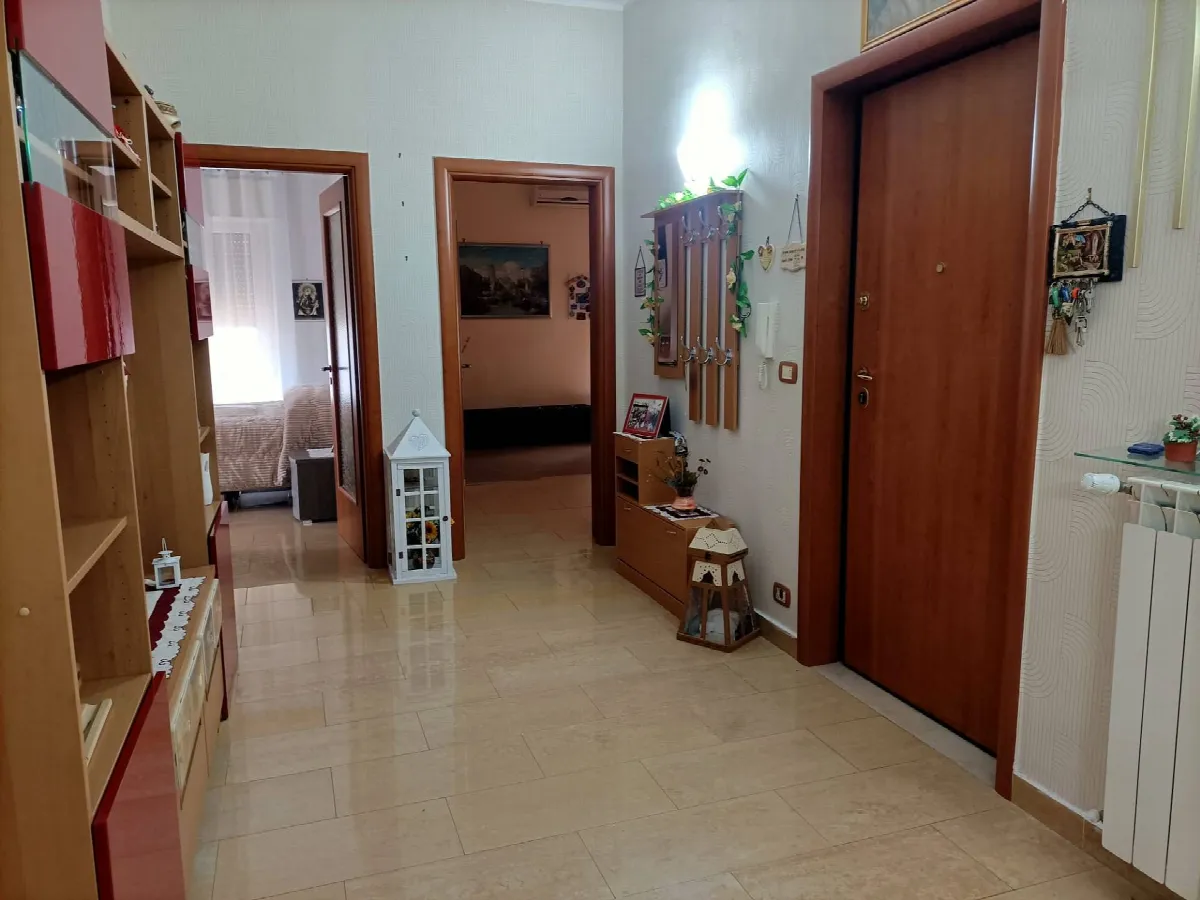 Appartamento in vendita a Taranto, Borgo - foto 5