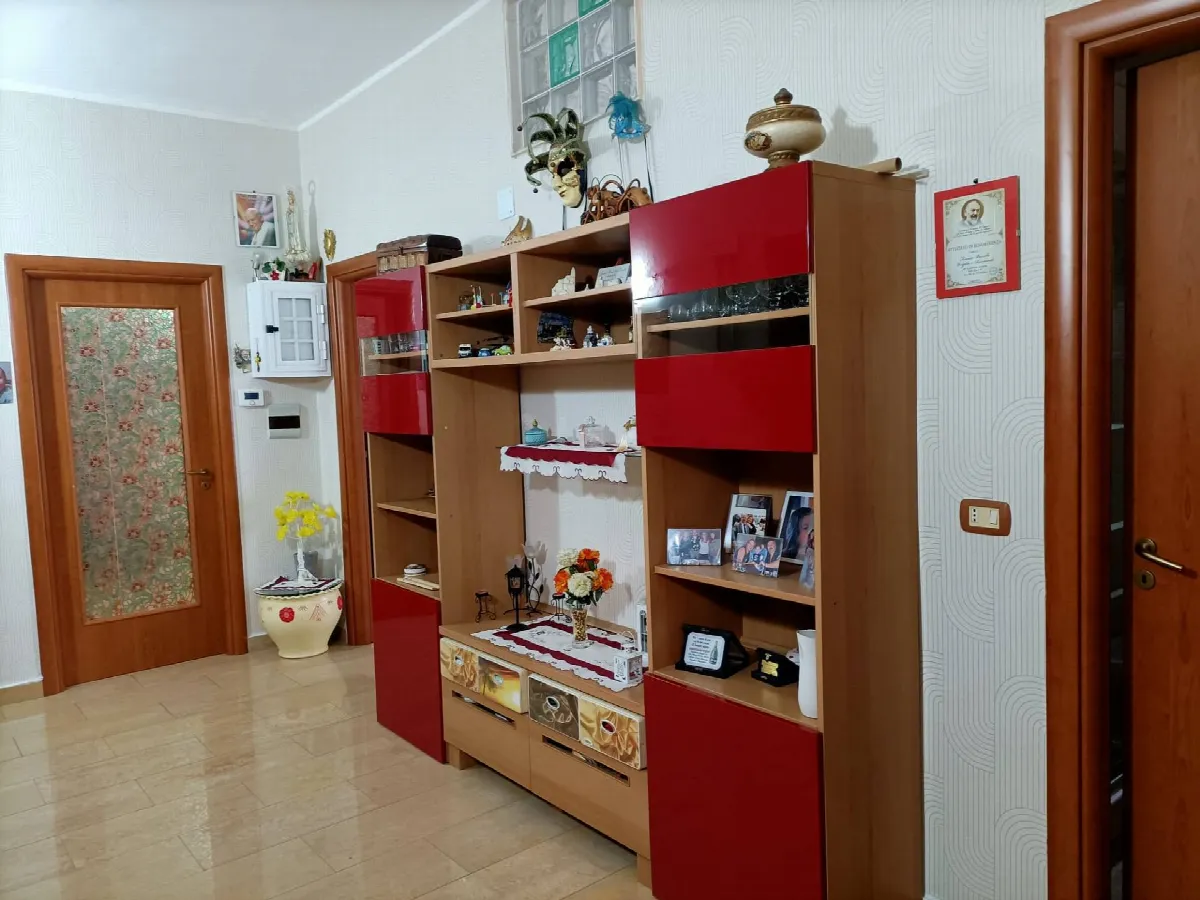 Appartamento in vendita a Taranto, Borgo - foto 7