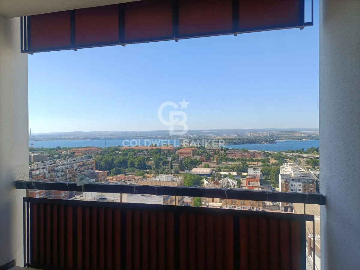 Appartamento in vendita a Taranto, Solito - foto 1