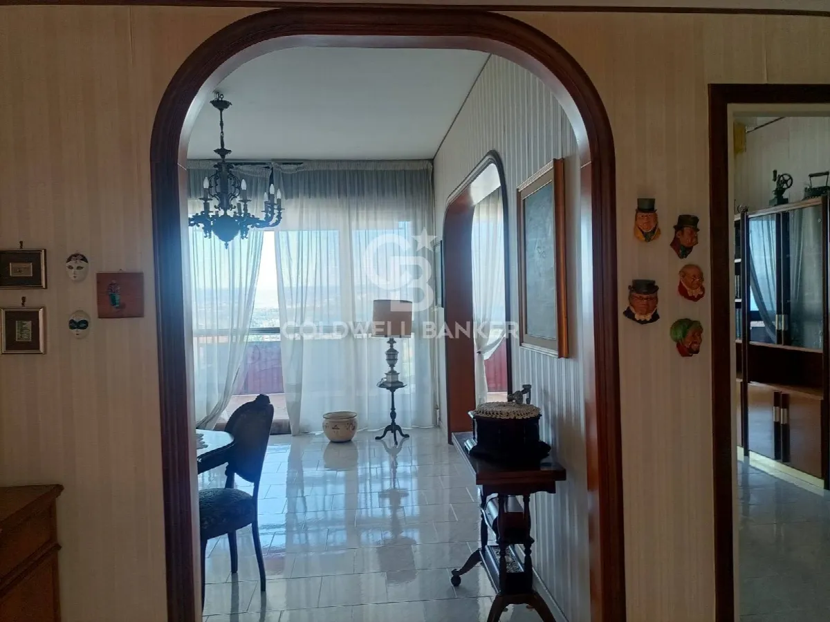 Appartamento in vendita a Taranto, Solito - foto 7