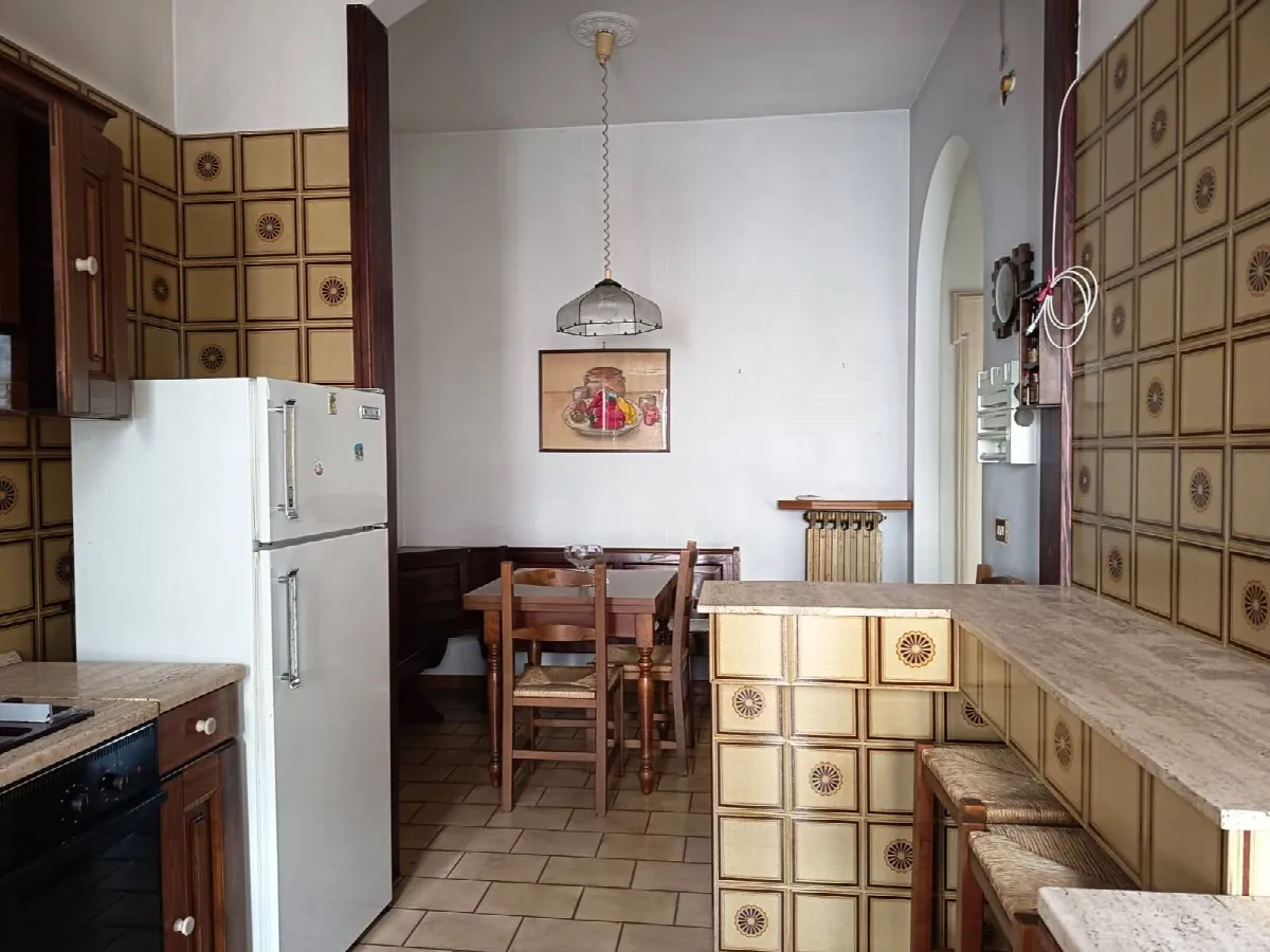 Appartamento in vendita a Taranto, Borgo - foto 10
