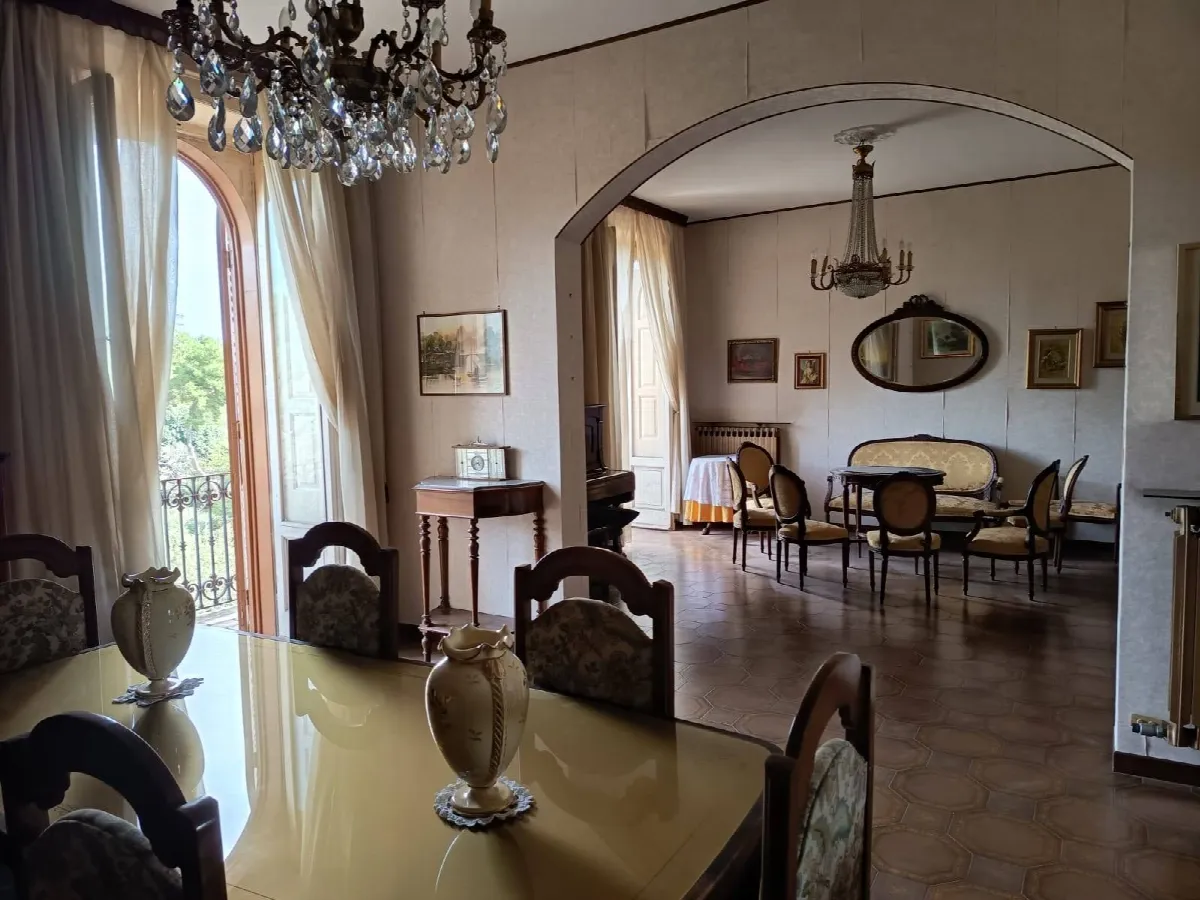 Appartamento in vendita a Taranto, Borgo - foto 5