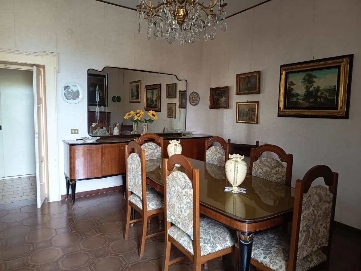 Appartamento in vendita a Taranto, Borgo - foto 6