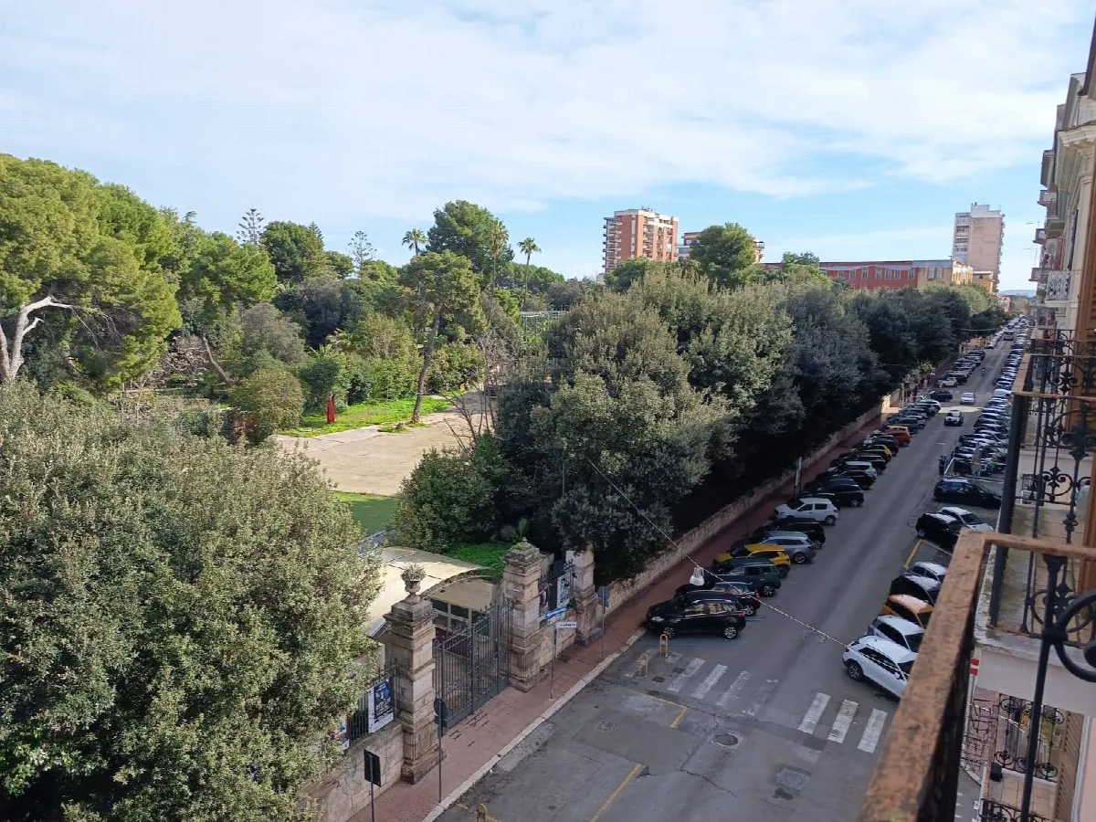 Appartamento in vendita a Taranto, Borgo - foto 7