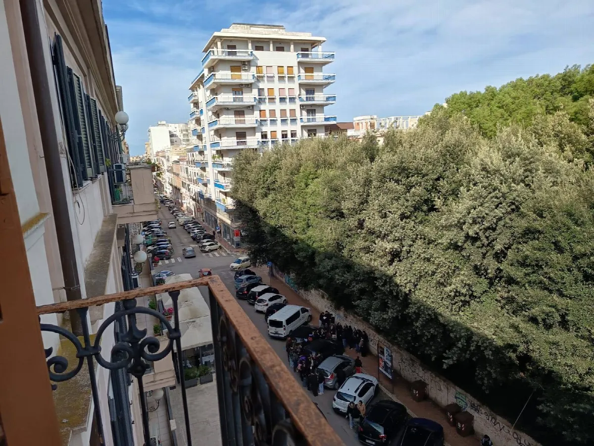 Appartamento in vendita a Taranto, Borgo - foto 8