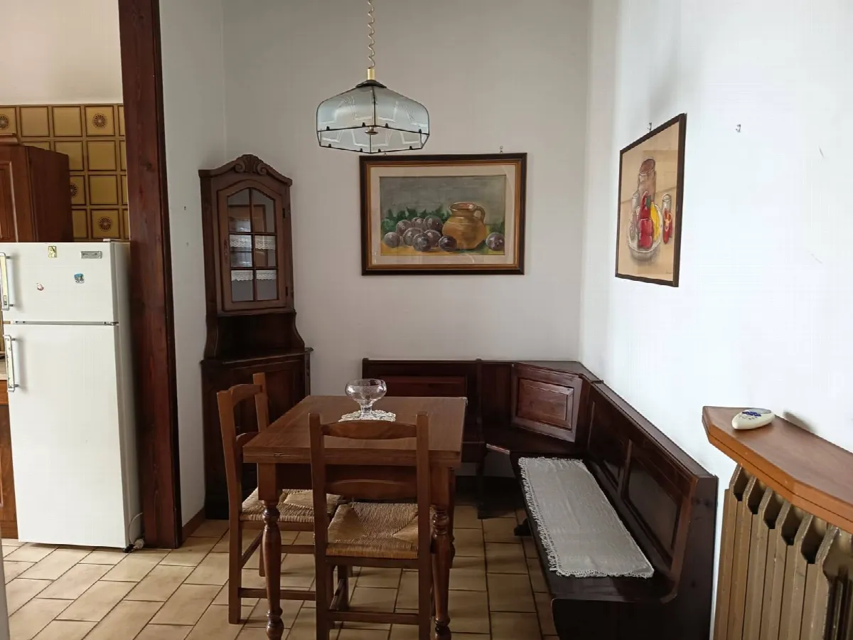 Appartamento in vendita a Taranto, Borgo - foto 9