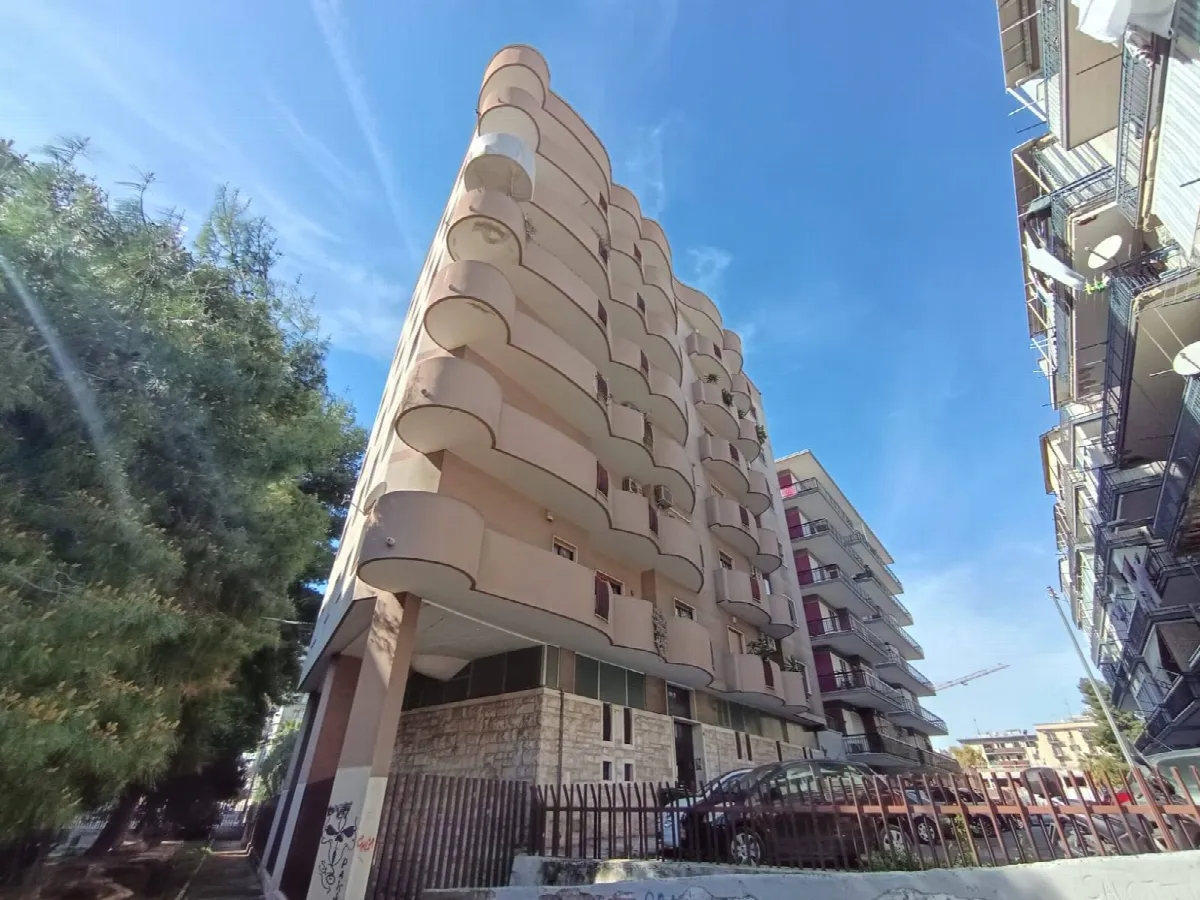 Appartamento in vendita a Taranto, Italia - foto 1