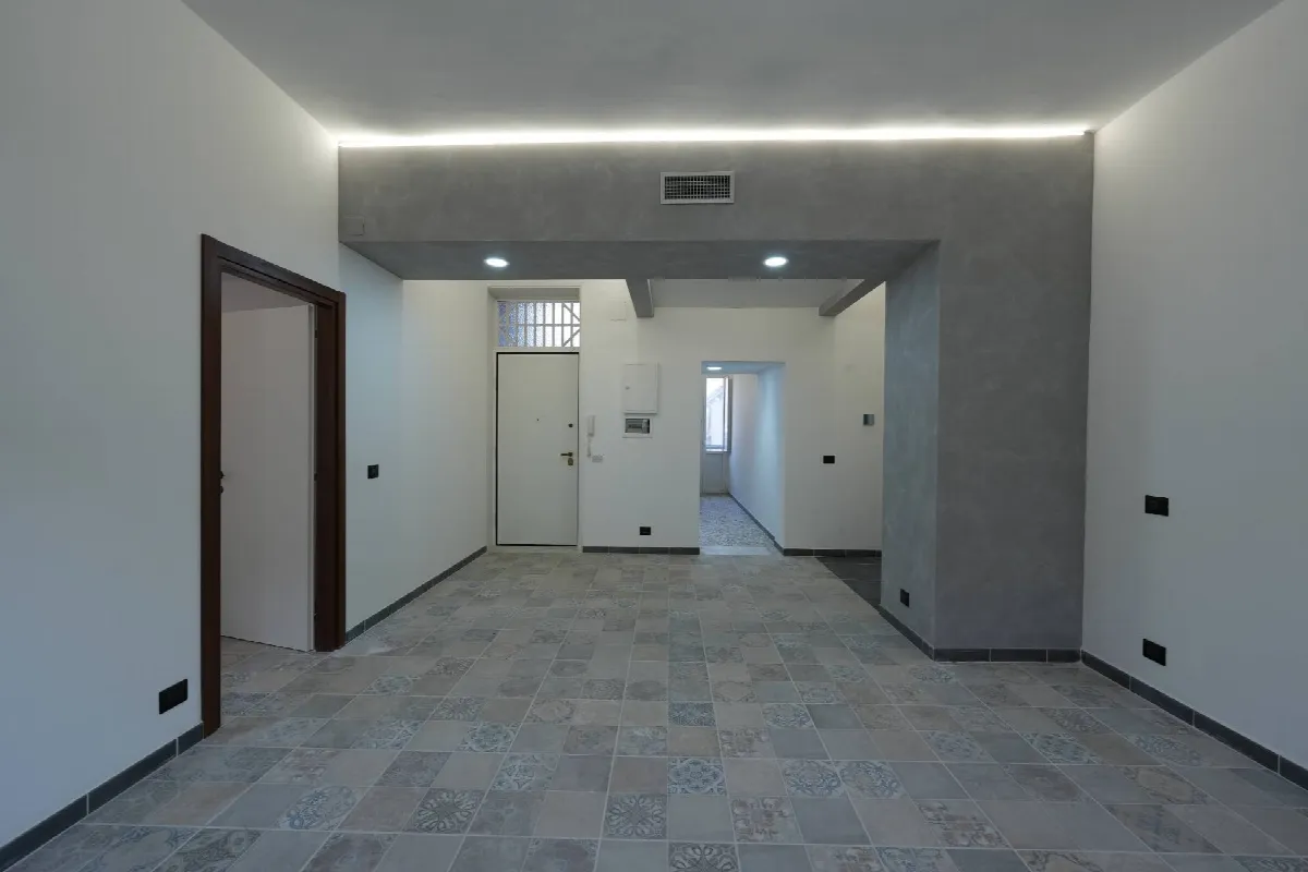 Appartamento in vendita a Taranto, Borgo - foto 4
