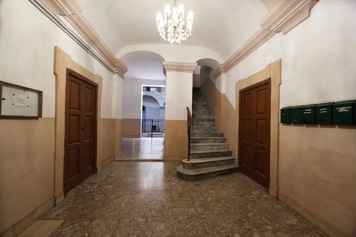 Appartamento in vendita a Taranto, Borgo - foto 6