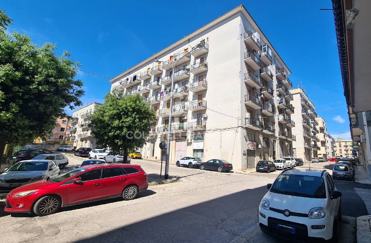 Appartamento in vendita a Martina Franca - foto 1