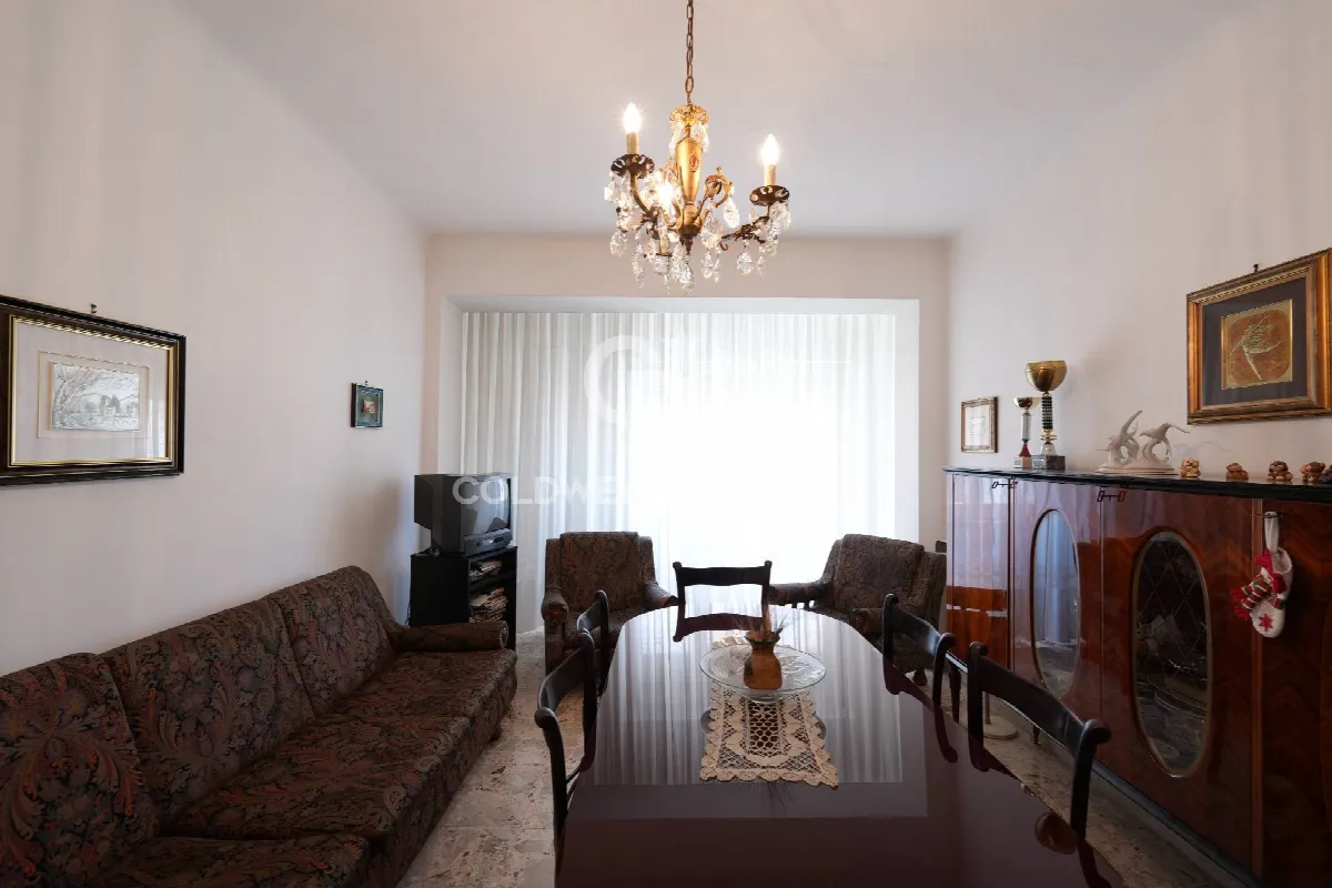 Appartamento in vendita a Taranto, Italia - foto 1