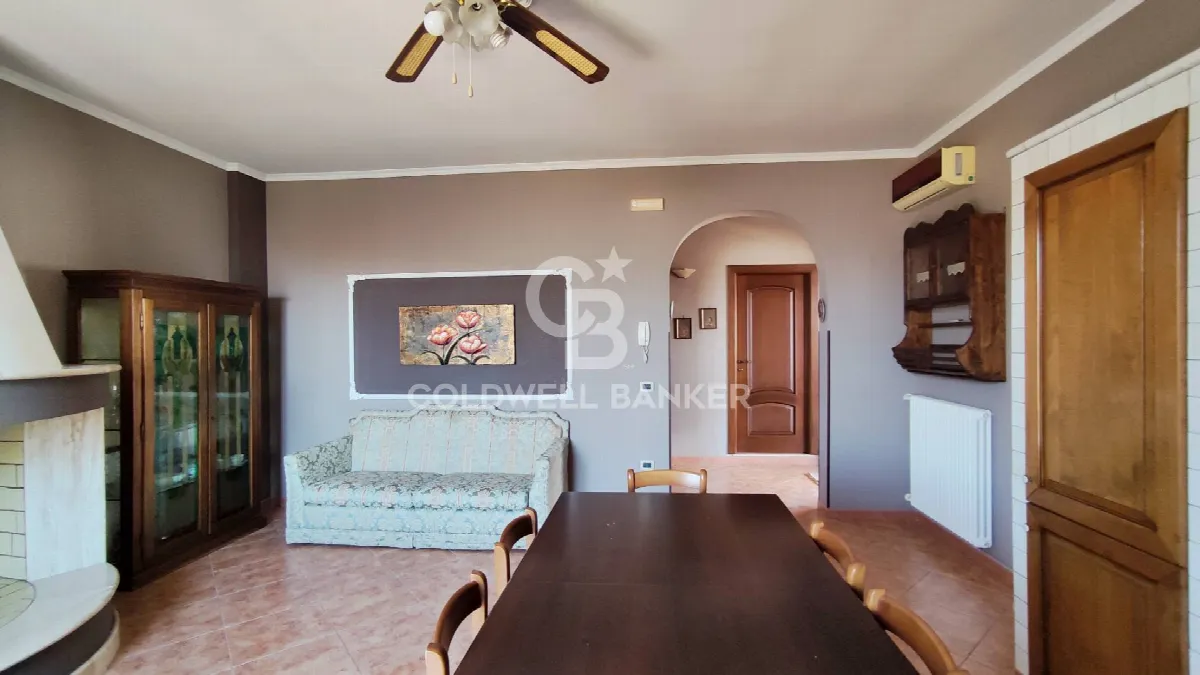 Appartamento indipendente in vendita a Torricella - foto 10